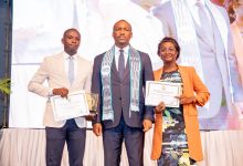 Photo of 2e et 3e Prix national d’excellence 2025  de la  meilleure association de jeunesse: Ce qui a milité en faveur de l’UJDM et SAME