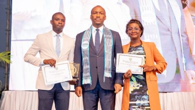 Photo of 2e et 3e Prix national d’excellence 2025  de la  meilleure association de jeunesse: Ce qui a milité en faveur de l’UJDM et SAME