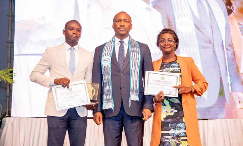 Photo of 2e et 3e Prix national d’excellence 2025  de la  meilleure association de jeunesse: Ce qui a milité en faveur de l’UJDM et SAME