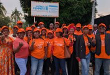 Photo of Lutte contre les VBG:  ONU Femmes renforce les capacités des journalistes 