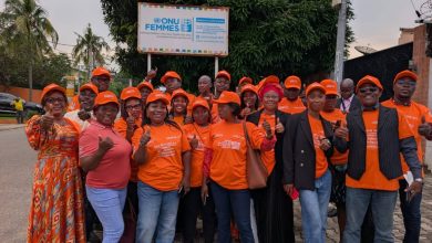 Photo of Lutte contre les VBG:  ONU Femmes renforce les capacités des journalistes 