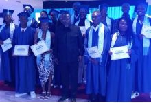 Photo of  Yamoussoukro : L’UNICEF célèbre les jeunes reporters et blogueurs de Côte d’Ivoire