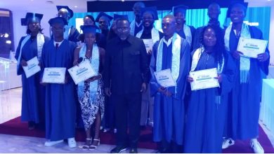 Photo of Yamoussoukro : L’UNICEF célèbre les jeunes reporters et blogueurs de Côte d’Ivoire