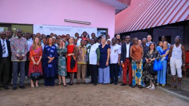Photo of Coopération culturelle ivoiro-suisse:  Le musée Rietberg de Zurich restitue des objets à la Côte d’Ivoire