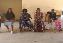 Photo of Lycée moderne d’Abobo :  le Codac-ci  sensibilise les élèves sur la dignité menstruelle, les VBG et l’inclusion scolaire