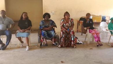 Photo of Lycée moderne d’Abobo :  le Codac-ci  sensibilise les élèves sur la dignité menstruelle, les VBG et l’inclusion scolaire