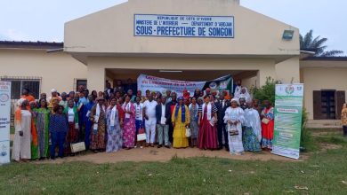 Photo of Indépendance financière des associations de développement local : Narcisse Boli et l’ONG Femme Battante lancent une caravane de formation et de mobilisation de ressources