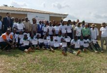 Photo of District de Yamoussoukro  :  Le Centre horticole Moyé de Toumbokro remet ses premières attestations