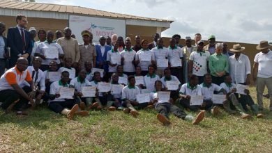 Photo of District de Yamoussoukro : Le Centre horticole Moyé de Toumbokro remet ses premières attestations