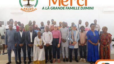 Photo of Législatives à Abobo :  La liste Abobo Renaissance sollicite le soutien de la communauté Djimini