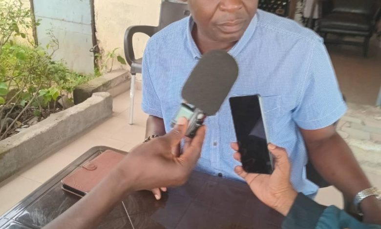 Photo of Fête des ignames 2025:  Vincent Adjé : « Le Bédiélouo est le socle »