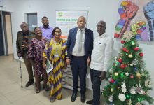 Photo of Communication: Les journalistes fonctionnaires très préoccupés