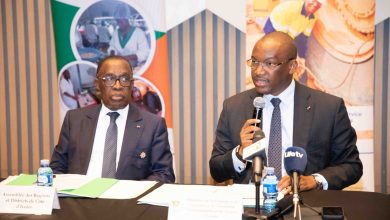 Photo of Insertion des jeunes:  La Côte d’Ivoire renforce le suivi des conventions de maîtrise d’ouvrage déléguée