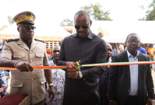 Photo of Haut-Sassandra : Mamadou Touré multiplie les actions sociales et infrastructures de proximité à Vavoua