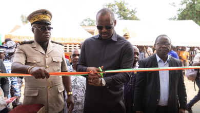 Photo of Haut-Sassandra : Mamadou Touré multiplie les actions sociales et infrastructures de proximité à Vavoua