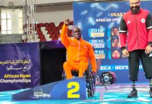 Photo of Jeux paralympiques de 2028 : 