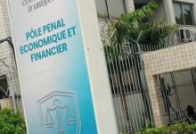 Photo of Pôle pénal économique financier, des audiences marquées par la barrière linguistique