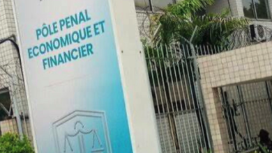 Photo of Pôle pénal économique financier, des audiences marquées par la barrière linguistique